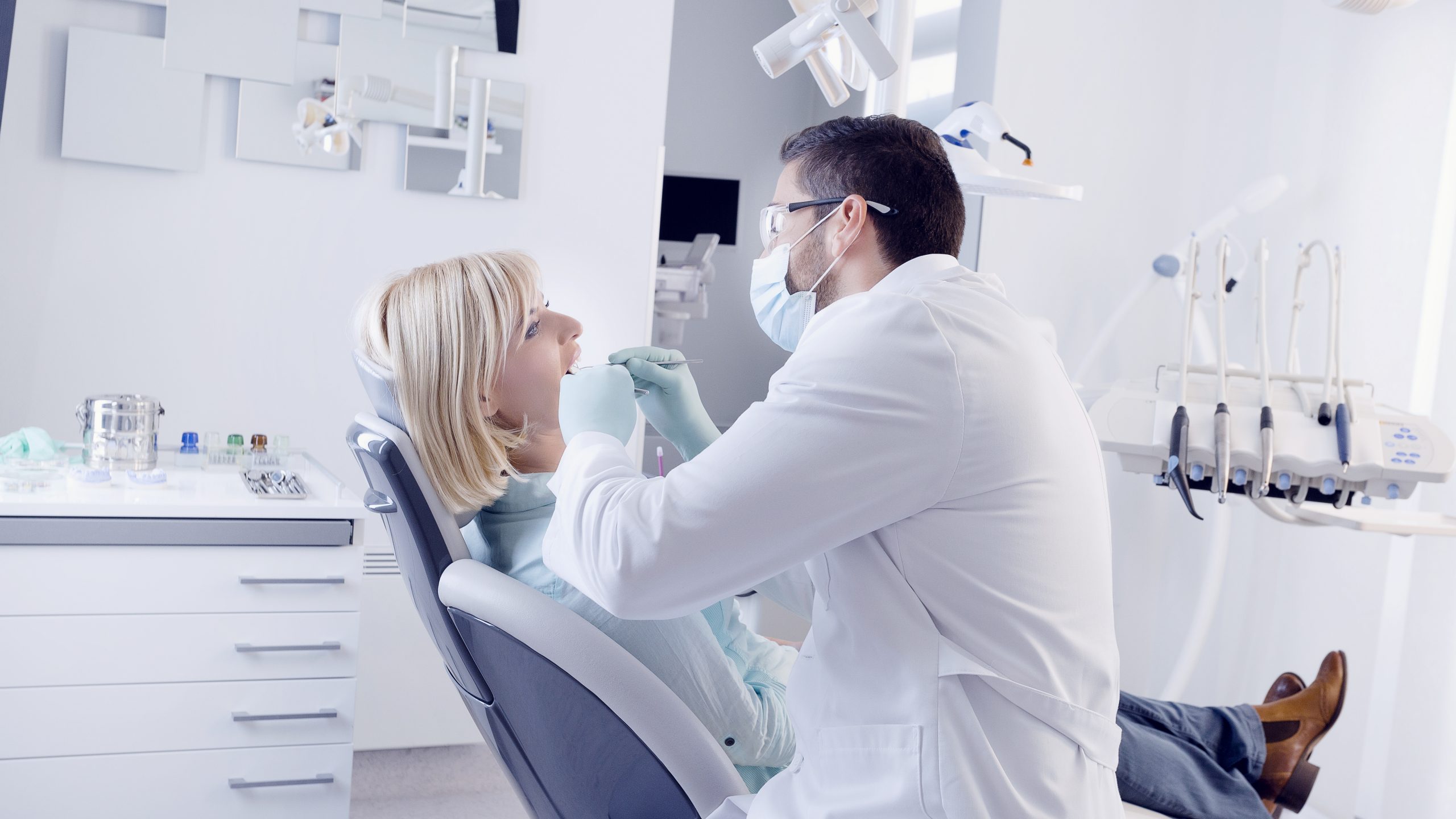 Dentist in Arcanum, OH