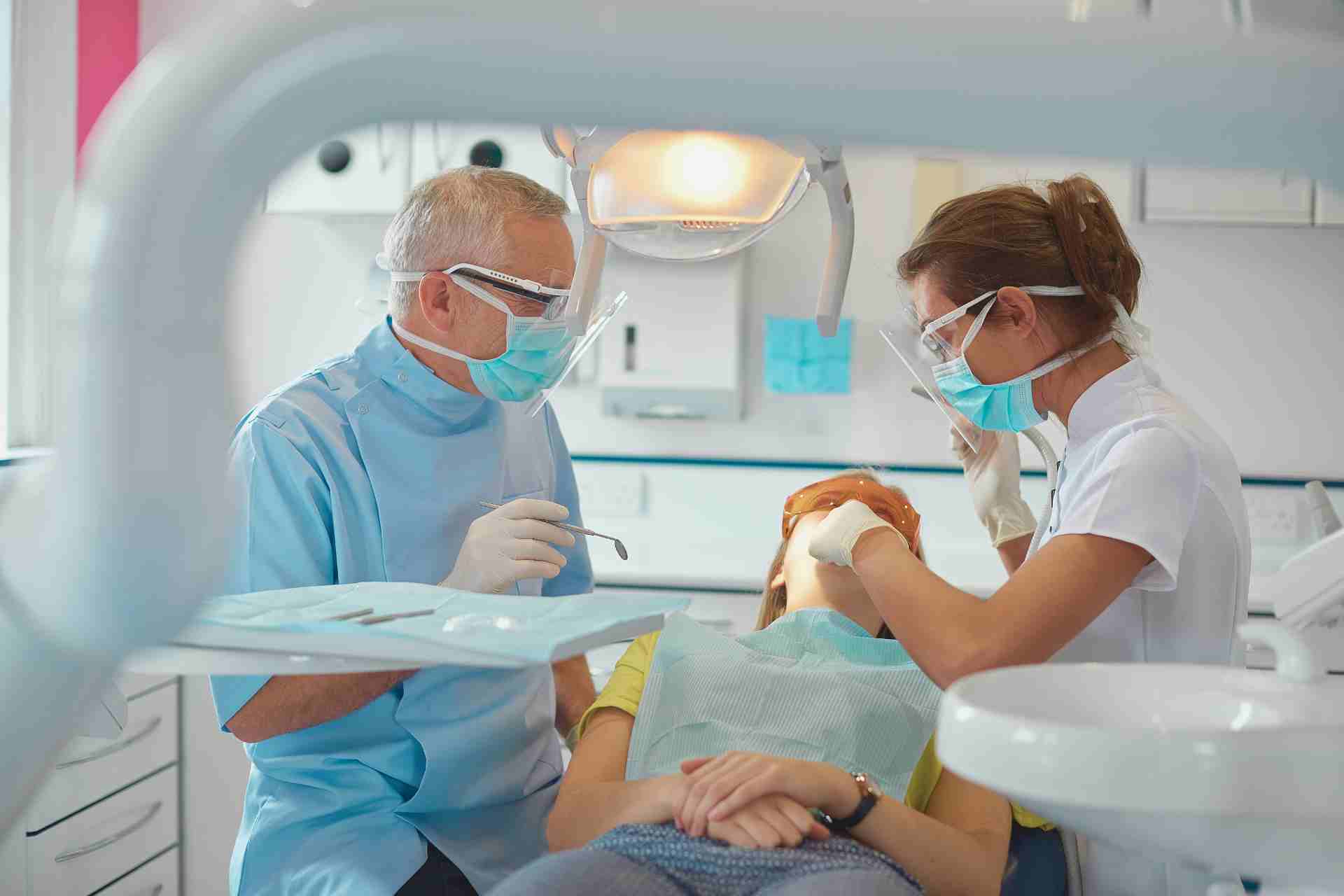 Dentist in Arcanum, OH